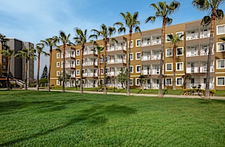 Marvida Family Eco (Ex.Otium Family Eco Club) Genel 2